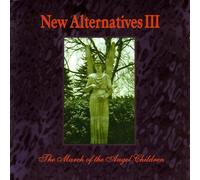 Various Artists - New Alternatives 3