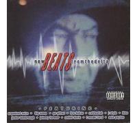 Various Artists New Beats from the Delta (CD) Album