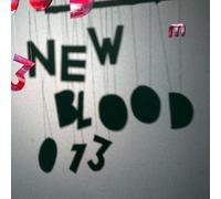 Various Artists New Blood 013 (CD) Album