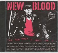 Various Artists - New Blood