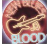 Artisti Vari – New Blues Blood