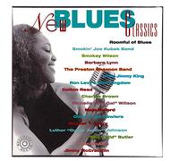 Various Artists - New Blues Classics