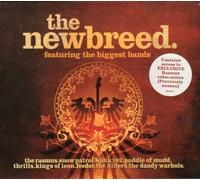 Various Artists - The New Breed
