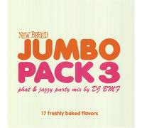Various Artists - New Breed Jumbo Pack 3