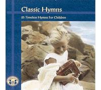 Various Artists - New Christian: Classic Hymns