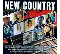 Various Artists - New Country