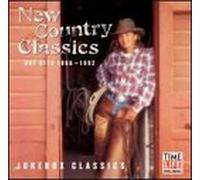 Various Artists - New Country Classics