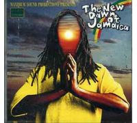 Various Artists - New Dawn Of Jamaica