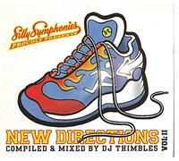 Various Artists - New Directions Vol.2 -14T