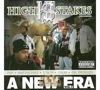 Various Artists - New Era 1