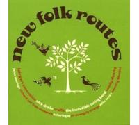 Various Artists - New Folk Routes