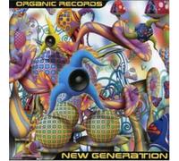 Various Artists New Generation (CD) Album