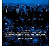 Various Artists - New Jack Swing