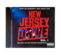 Various Artists - New Jersey Drive
