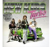 Various Artists - New Kids Turbo