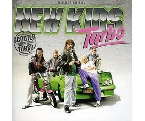 Various Artists - New Kids Turbo