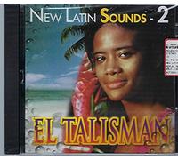 Various Artists - New Latin Sounds Vol. 2