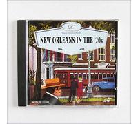 Various Artists - New Orleans in the 20's