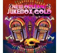 New Orleans Jukebox Gold - Vol. 2-New Orleans Jukebox Gold