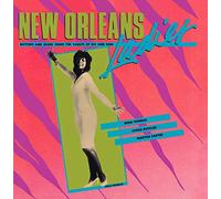 New Orleans Ladies - Various Artists (Audio cd)