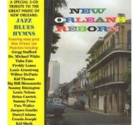 V/A - New Orleans Reborn (2 CD)