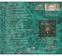 Various Artists - New Pavarotti Collection Live