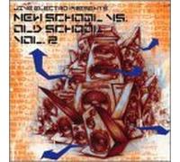Artisti Vari – New School vs Old School Vol. 2 – Jive Sekt