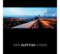 Various Artists - New Scottish Hymns/Various