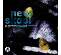 Various Artists New Skool (CD) Album