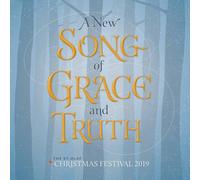 Various Artist - New Song Of Grace & Truth