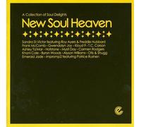 Various Artists - New Soul Heaven