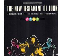 New Testament Of Funk 200 - Various Artists (Vinile)