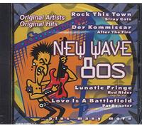 Various Artists - New Wave 80's 1