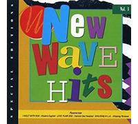 Various Artists - New Wave Hits 3