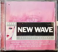 Various Artists - New Wave - Original Masters
