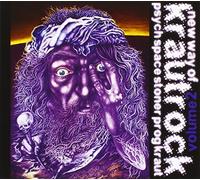 Various Artists - New Way Of Krautrock V.2