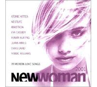Various Artists – New Woman 2001