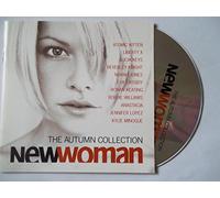 Various Artists - New Woman 2002 Vol.2: the Autumn Collection