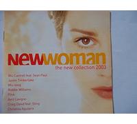 Various Artists - New Woman