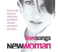 Artisti Vari - New Woman: Love Songs / Various - 2 Cd