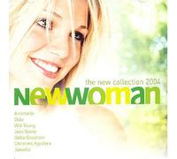 Various Artists - New Woman: the New Collection 2004