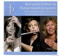 Various Artists - New Works by Poznan