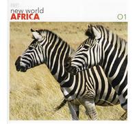 Various Artists - New World Africa