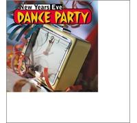 Various Artists - New Year's Eve Dance Party