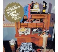 Various Artists New York: A Mix Odyssey (CD) Album