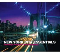 Various Artists - New York City Essentials