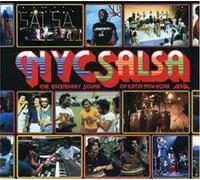 Various Artists - New York City Salsa