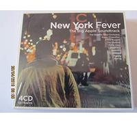 Various Artists - New York Fever