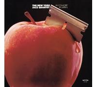 Various Artists - New York Jazz Quartet In Concert In Japan / Various
