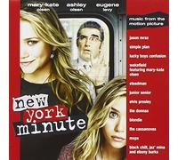 Various Artists - New York Minute